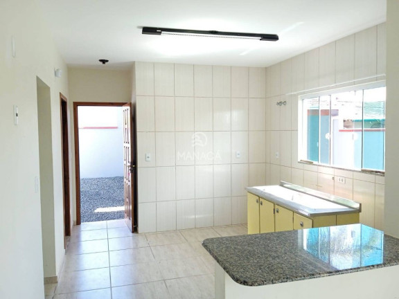 Imagem Casa com 3 Quartos à Venda, 81 m² em São Cristóvão - Barra Velha Imagem Casa com 3 Quartos à Venda, 81 m² em São Cristóvão - Barra Velha