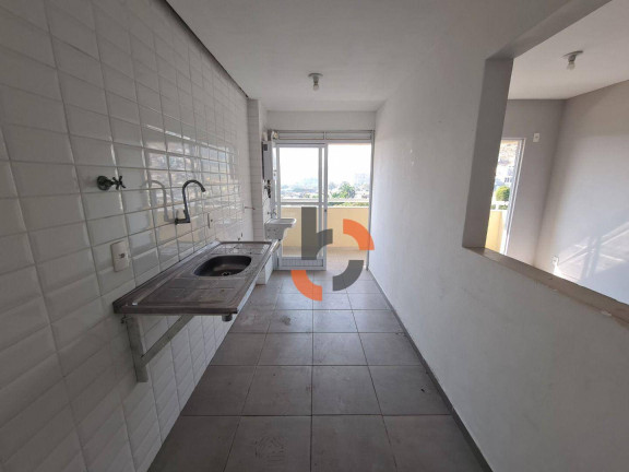 Imagem Apartamento com 2 Quartos à Venda, 74 m² em Luz - Nova Iguaçu