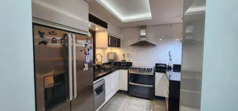 Imagem Apartamento com 3 Quartos à Venda, 146 m² em Chácara Areal - Indaiatuba