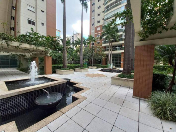 Imagem Apartamento com 3 Quartos à Venda, 150 m² em Vila Olímpia - São Paulo