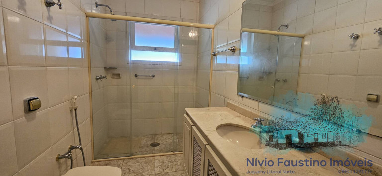 Imagem Casa com 6 Quartos para Temporada, 600 m² em Juqueí - São Sebastião Imagem Casa com 6 Quartos para Temporada, 600 m² em Juqueí - São Sebastião