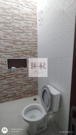 Imagem Casa com 2 Quartos à Venda, 125 m² em Caguassu - Sorocaba Imagem Casa com 2 Quartos à Venda, 125 m² em Caguassu - Sorocaba