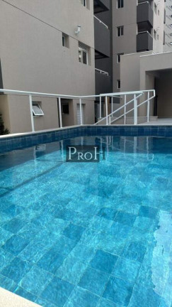 Imagem Apartamento com 2 Quartos para Alugar, 58 m² em Jardim Bela Vista - Santo André Imagem Apartamento com 2 Quartos para Alugar, 58 m² em Jardim Bela Vista - Santo André