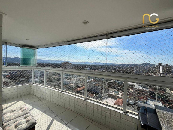 Imagem Apartamento com 2 Quartos à Venda, 109 m² em Tupi - Praia Grande Imagem Apartamento com 2 Quartos à Venda, 109 m² em Tupi - Praia Grande