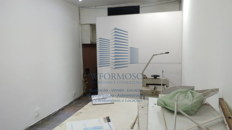Imagem Loja à Venda, 28 m² em Centro - Rio De Janeiro