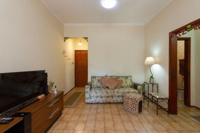 Imagem Imóvel com 2 Quartos à Venda, 72 m² em Catete - Rio De Janeiro Imagem Imóvel com 2 Quartos à Venda, 72 m² em Catete - Rio De Janeiro