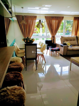 Imagem Apartamento com 3 Quartos à Venda, 160 m² em Praia Da Cal - Torres Imagem Apartamento com 3 Quartos à Venda, 160 m² em Praia Da Cal - Torres