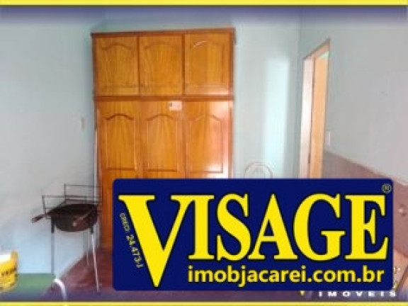 Imagem Casa com 3 Quartos à Venda, 126 m² em Pq. Meia Lua - Jacareí Imagem Casa com 3 Quartos à Venda, 126 m² em Pq. Meia Lua - Jacareí