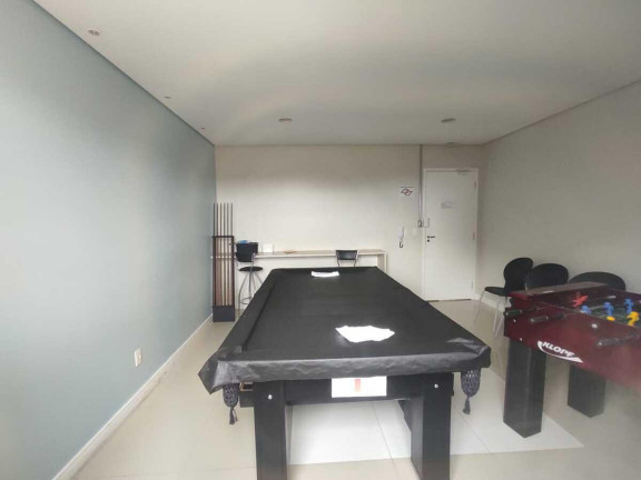 Imagem Apartamento com 2 Quartos à Venda, 60 m² em Jardim Utinga - Santo André