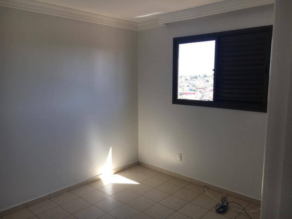 Imagem Apartamento com 3 Quartos à Venda, 144 m² em Jardim Bandeirante - Anápolis Imagem Apartamento com 3 Quartos à Venda, 144 m² em Jardim Bandeirante - Anápolis