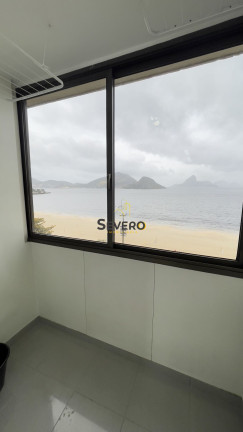 Imagem Apartamento com 3 Quartos à Venda, 140 m² em Icaraí - Niterói Imagem Apartamento com 3 Quartos à Venda, 140 m² em Icaraí - Niterói