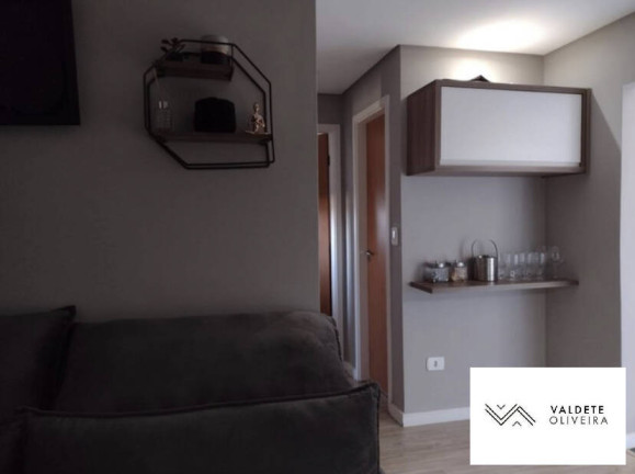 Imagem Apartamento com 2 Quartos à Venda, 47 m² em Jardim Satélite - São José Dos Campos Imagem Apartamento com 2 Quartos à Venda, 47 m² em Jardim Satélite - São José Dos Campos