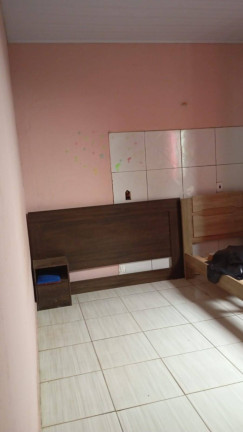 Imagem Casa com 3 Quartos à Venda, 250 m² em Primeiro De Março - Cuiabá Imagem Casa com 3 Quartos à Venda, 250 m² em Primeiro De Março - Cuiabá