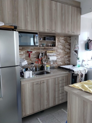 Imagem Apartamento com 2 Quartos à Venda, 44 m² em Presidente Altino - Osasco Imagem Apartamento com 2 Quartos à Venda, 44 m² em Presidente Altino - Osasco