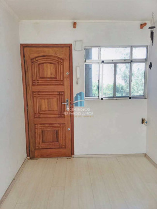 Imagem Apartamento com 2 Quartos à Venda, 46 m² em Conjunto Residencial José Bonifácio - São Paulo Imagem Apartamento com 2 Quartos à Venda, 46 m² em Conjunto Residencial José Bonifácio - São Paulo