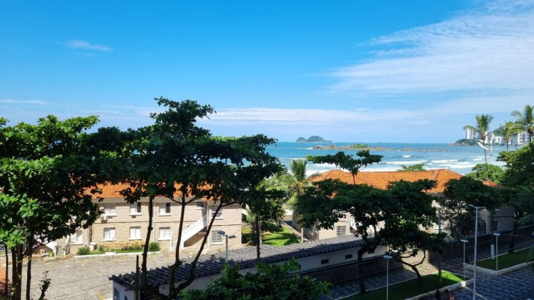 Apartamento com 3 Quartos à Venda, 140 m² em Pitangueiras - Guarujá