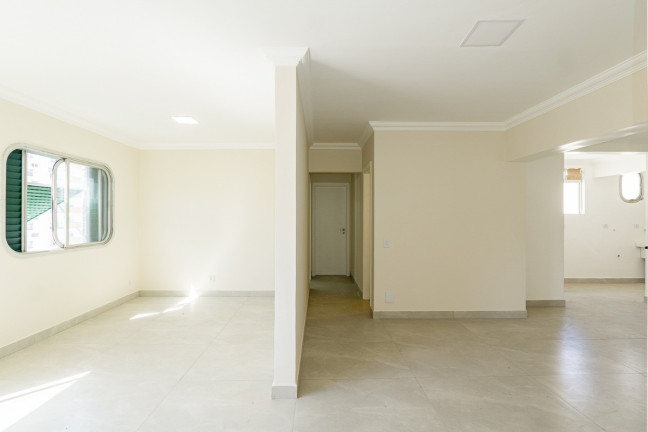 Apartamento com 2 Quartos à Venda, 73 m² em Indianópolis - São Paulo