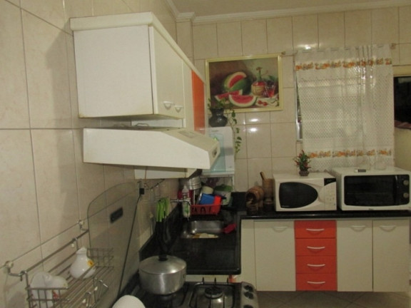 Imagem Apartamento com 2 Quartos à Venda, 93 m² em Vila Nova - Santos