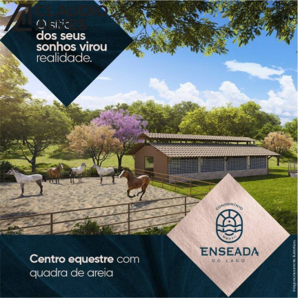 Imagem Terreno à Venda, 1.000 m² em Fazenda Laranjeiras - Antônio Cardoso Imagem Terreno à Venda, 1.000 m² em Fazenda Laranjeiras - Antônio Cardoso