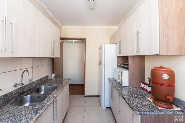 Imagem Apartamento com 2 Quartos à Venda, 84 m² em Menino Deus - Porto Alegre