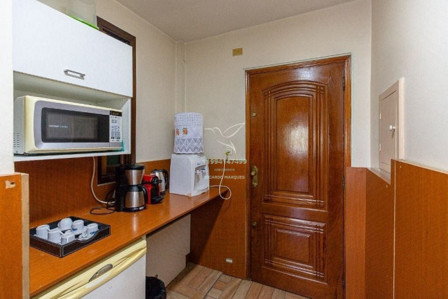 Imagem Apartamento com 1 Quarto à Venda, 29 m² em Campo Belo - São Paulo Imagem Apartamento com 1 Quarto à Venda, 29 m² em Campo Belo - São Paulo