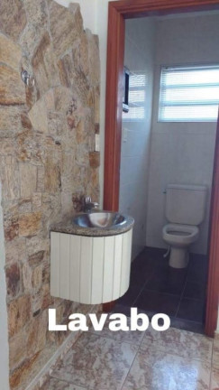 Imagem Casa com 3 Quartos à Venda, 258 m² em Jardim México - Itatiba