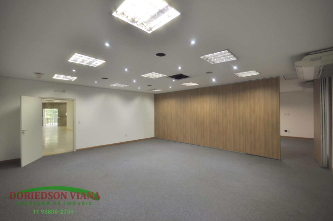 Imagem Imóvel com 9 Quartos para Alugar, 1.970 m² em água Branca - São Paulo
