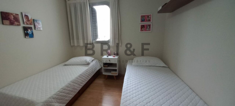 Imagem Apartamento com 3 Quartos à Venda, 124 m² em Brooklin - São Paulo Imagem Apartamento com 3 Quartos à Venda, 124 m² em Brooklin - São Paulo