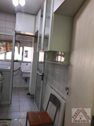 Imagem Apartamento com 2 Quartos à Venda, 67 m² em Paraíso - São Paulo Imagem Apartamento com 2 Quartos à Venda, 67 m² em Paraíso - São Paulo