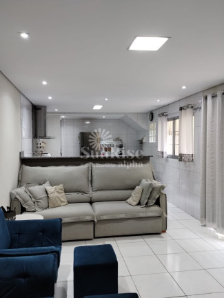 Imagem Casa com 3 Quartos à Venda, 204 m² em Jardim Elvira - Osasco Imagem Casa com 3 Quartos à Venda, 204 m² em Jardim Elvira - Osasco