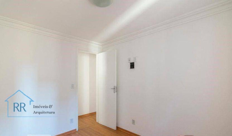 Imagem Apartamento com 2 Quartos à Venda, 50 m² em Parque Erasmo Assunção - Santo André