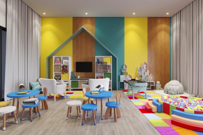 Imagem Apartamento com 2 Quartos à Venda, 78 m² em Balneário Pereque - Porto Belo Imagem Apartamento com 2 Quartos à Venda, 78 m² em Balneário Pereque - Porto Belo