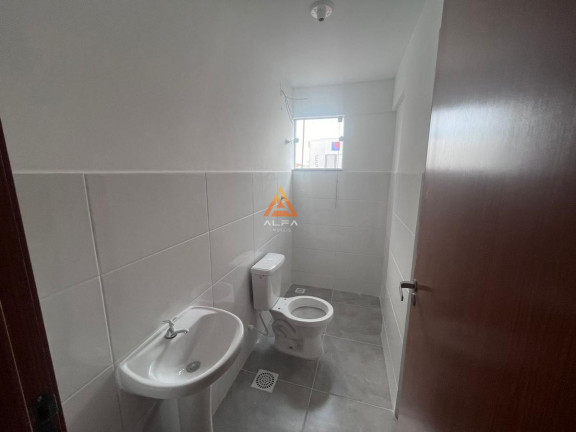 Imagem Studio com 1 Quarto à Venda, 20 m² em Centro - Barbacena Imagem Studio com 1 Quarto à Venda, 20 m² em Centro - Barbacena