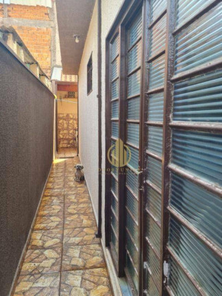 Imagem Casa com 2 Quartos à Venda, 123 m² em Sumarezinho - Ribeirão Preto Imagem Casa com 2 Quartos à Venda, 123 m² em Sumarezinho - Ribeirão Preto
