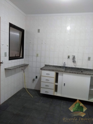 Imagem Apartamento com 2 Quartos à Venda, 80 m² em Centro - Ubatuba
