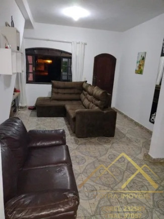 Imagem Sobrado com 6 Quartos à Venda, 260 m² em Perequê Açu - Ubatuba Imagem Sobrado com 6 Quartos à Venda, 260 m² em Perequê Açu - Ubatuba