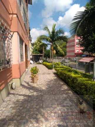Imagem Apartamento com 2 Quartos à Venda, 60 m² em Parque Dos Maias - Porto Alegre Imagem Apartamento com 2 Quartos à Venda, 60 m² em Parque Dos Maias - Porto Alegre