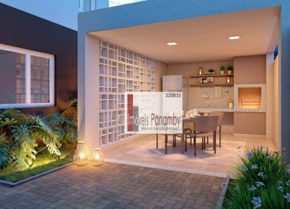 Imagem Apartamento com 2 Quartos à Venda, 33 m² em Barra Funda - São Paulo Imagem Apartamento com 2 Quartos à Venda, 33 m² em Barra Funda - São Paulo