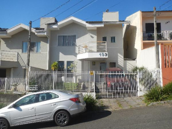 Casa com 3 Quartos à Venda, 150 m² em Aristocrata - Sao Jose Dos Pinhais