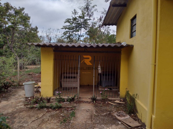 Imagem Casa de Condomínio com 3 Quartos à Venda, 200 m² em Campinho - Lagoa Santa
