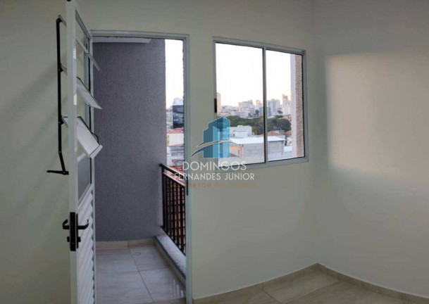 Imagem Apartamento com 1 Quarto para Alugar, 24 m² em Santana - São Paulo Imagem Apartamento com 1 Quarto para Alugar, 24 m² em Santana - São Paulo