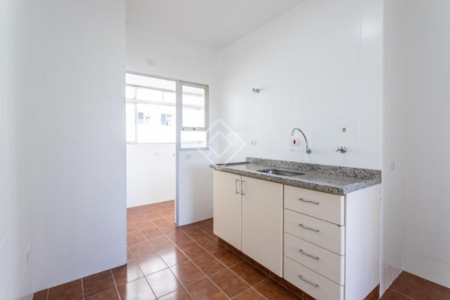 Imagem Apartamento com 2 Quartos à Venda, 72 m² em Pinheiros - São Paulo