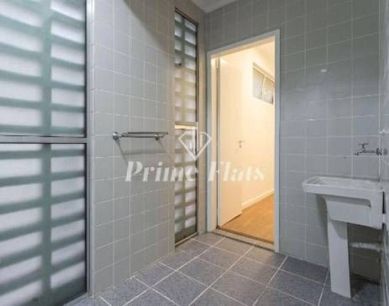Imagem Apartamento com 2 Quartos à Venda, 114 m² em Itaim Bibi - São Paulo Imagem Apartamento com 2 Quartos à Venda, 114 m² em Itaim Bibi - São Paulo