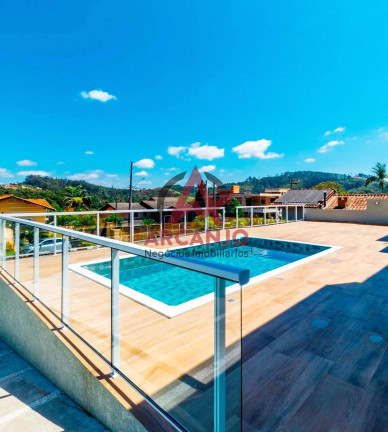Imagem Casa com 3 Quartos à Venda, 800 m² em Vale Do Sol - Bom Jesus Dos Perdões