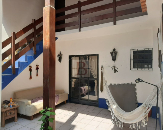 Imagem Casa com 3 Quartos à Venda, 260 m² em São Francisco - Niterói