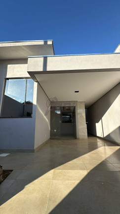 Imagem Casa com 2 Quartos à Venda, em Planalto - Montes Claros Imagem Casa com 2 Quartos à Venda, em Planalto - Montes Claros