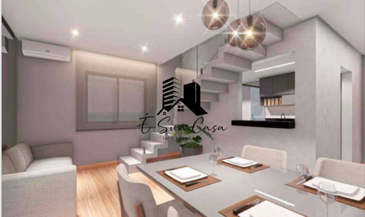 Imagem Apartamento com 2 Quartos à Venda, 66 m² em Centro - Contagem Imagem Apartamento com 2 Quartos à Venda, 66 m² em Centro - Contagem