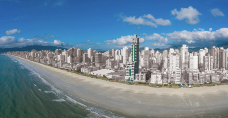 Imagem Apartamento com 4 Quartos à Venda, 303 m² em Itapema - Itapema Imagem Apartamento com 4 Quartos à Venda, 303 m² em Itapema - Itapema