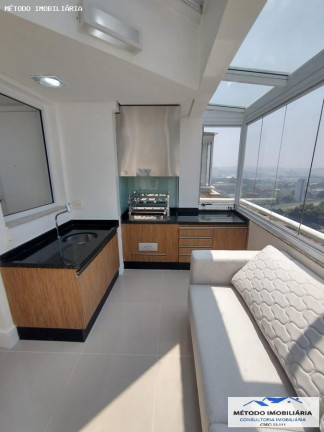 Imagem Apartamento com 5 Quartos à Venda, 181 m² em Centro - Santo André Imagem Apartamento com 5 Quartos à Venda, 181 m² em Centro - Santo André