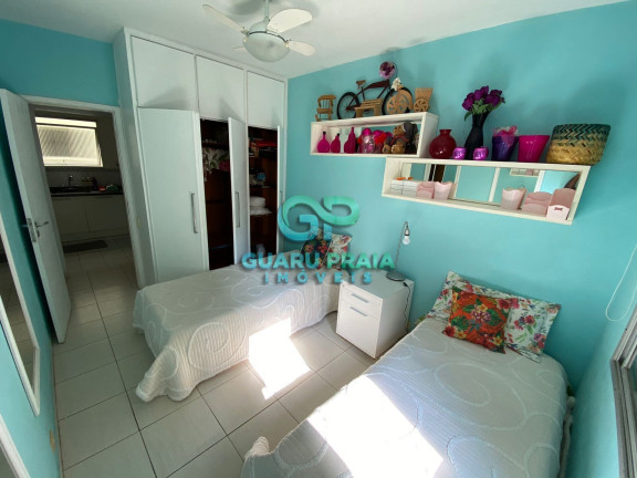 Imagem Apartamento com 2 Quartos para Alugar, 70 m² em Enseada - Guarujá Imagem Apartamento com 2 Quartos para Alugar, 70 m² em Enseada - Guarujá